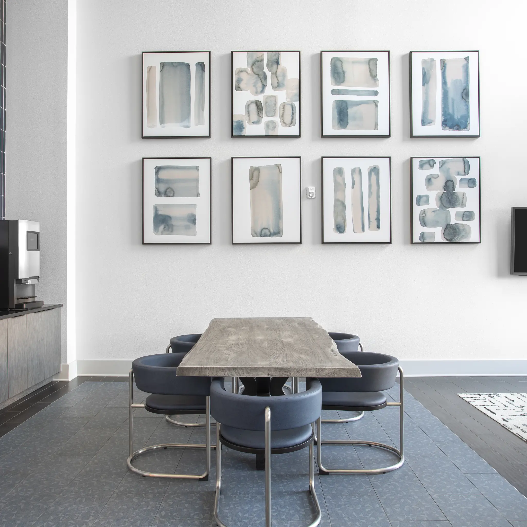 Richardson, TX, Apartments Contact Cue Galatyn Station